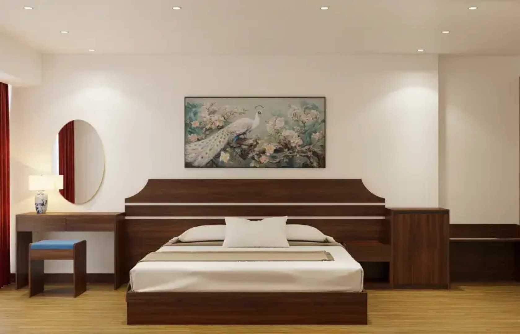 Astoria Hanoi Hotel & Travel