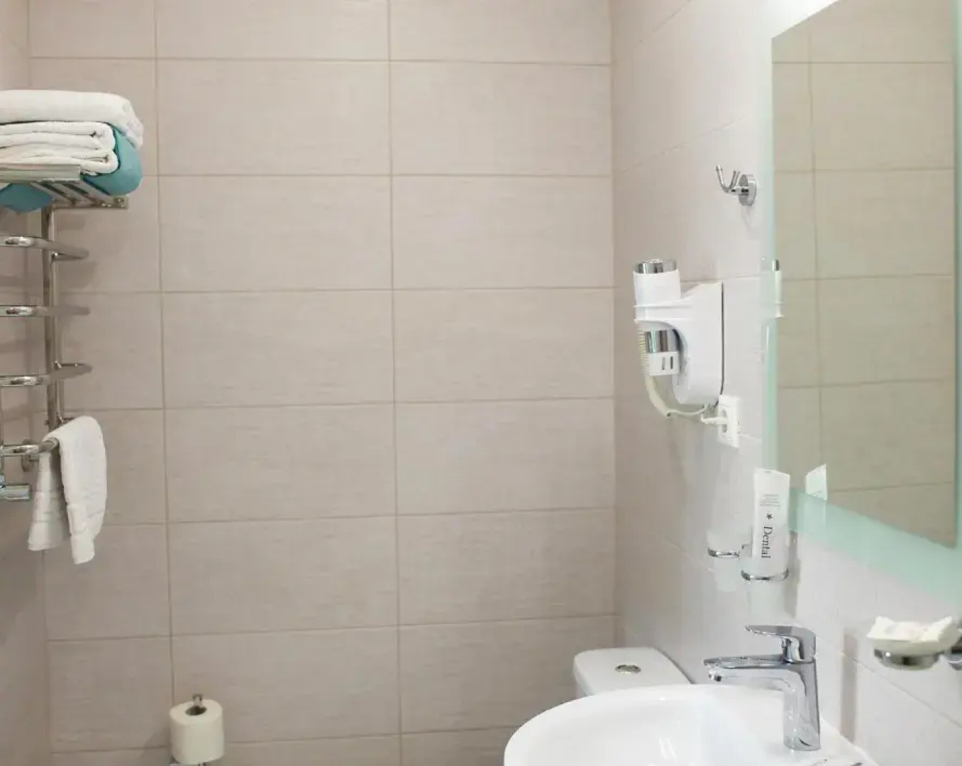 Отель Рич Hotel Rich