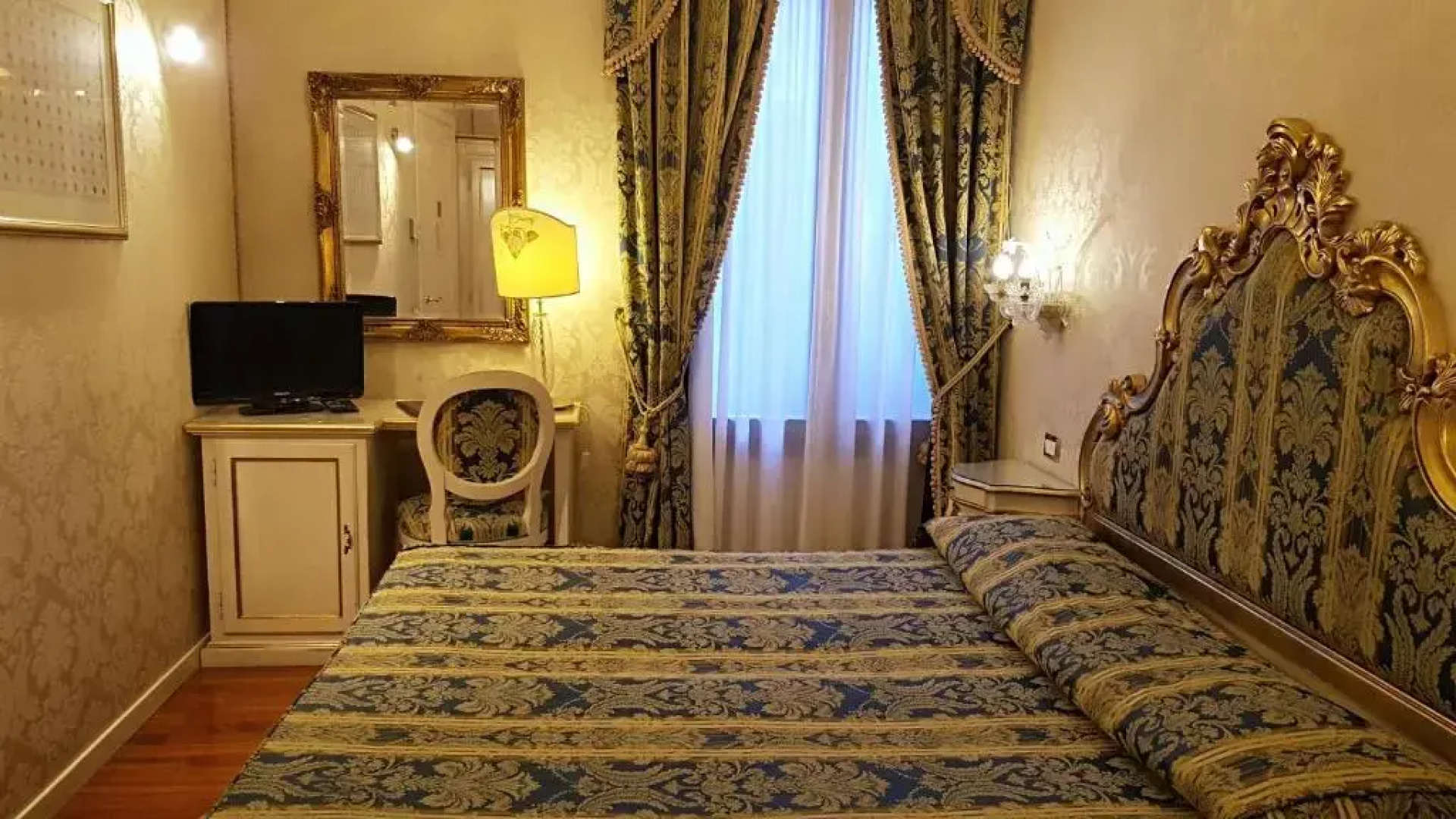Casa Pisani Canal