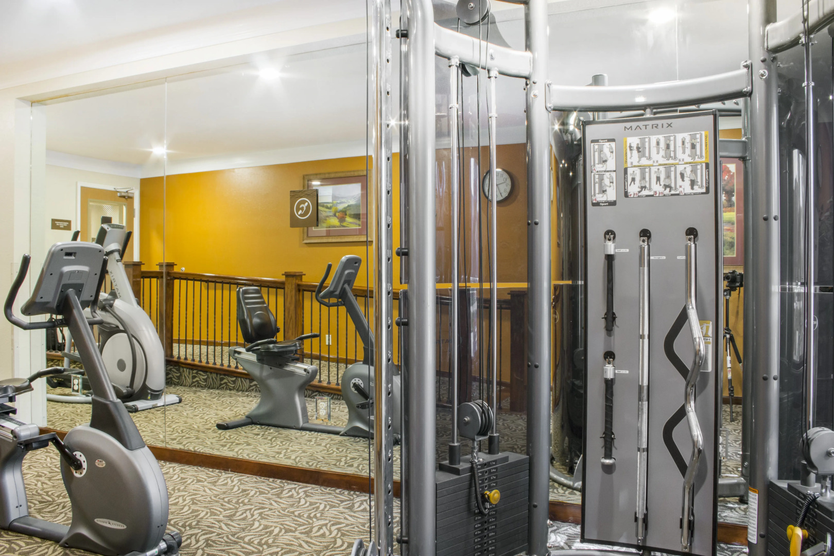 Comfort Inn & Suites Durango