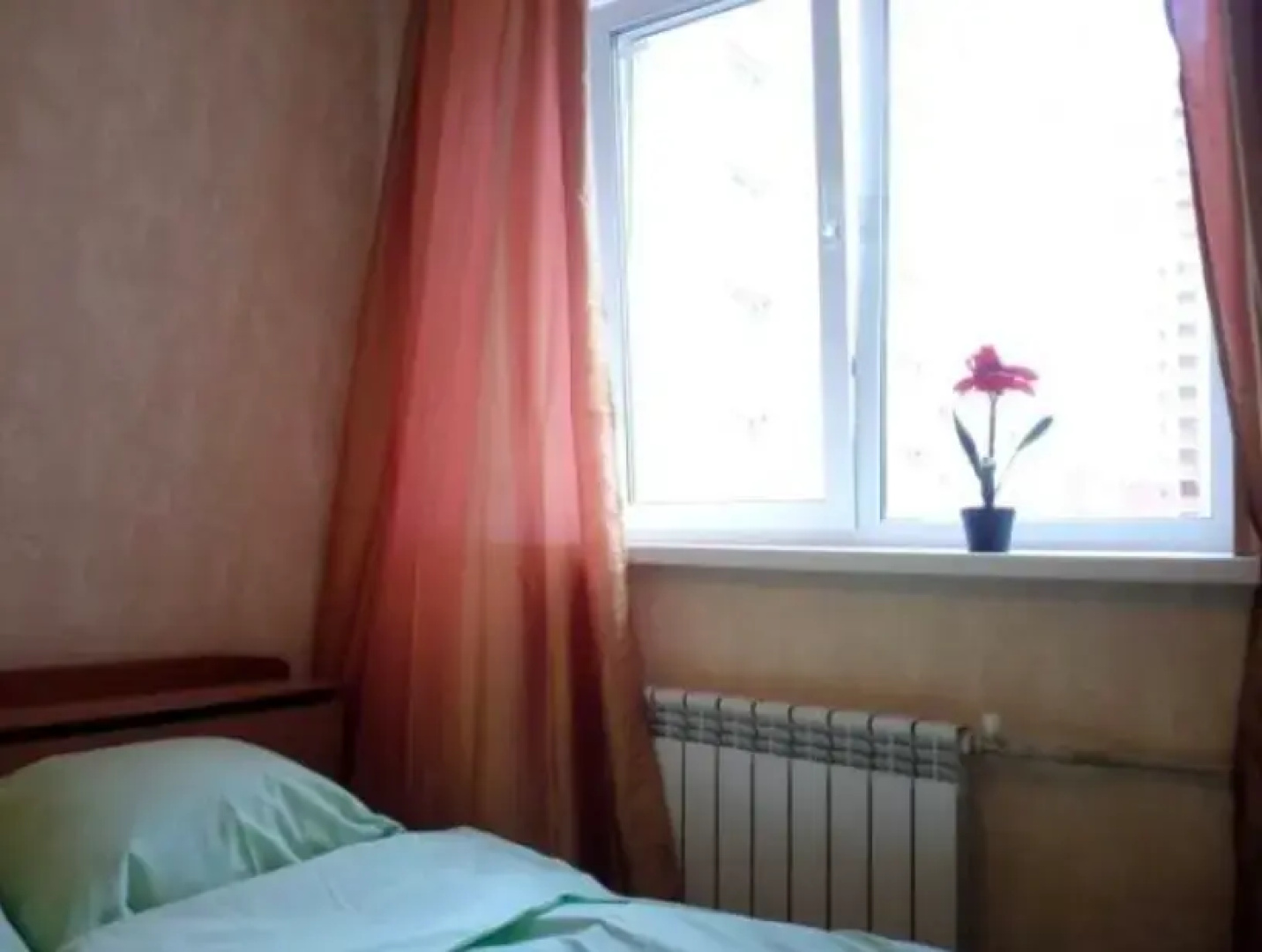 Mini Hotel Zelenograd