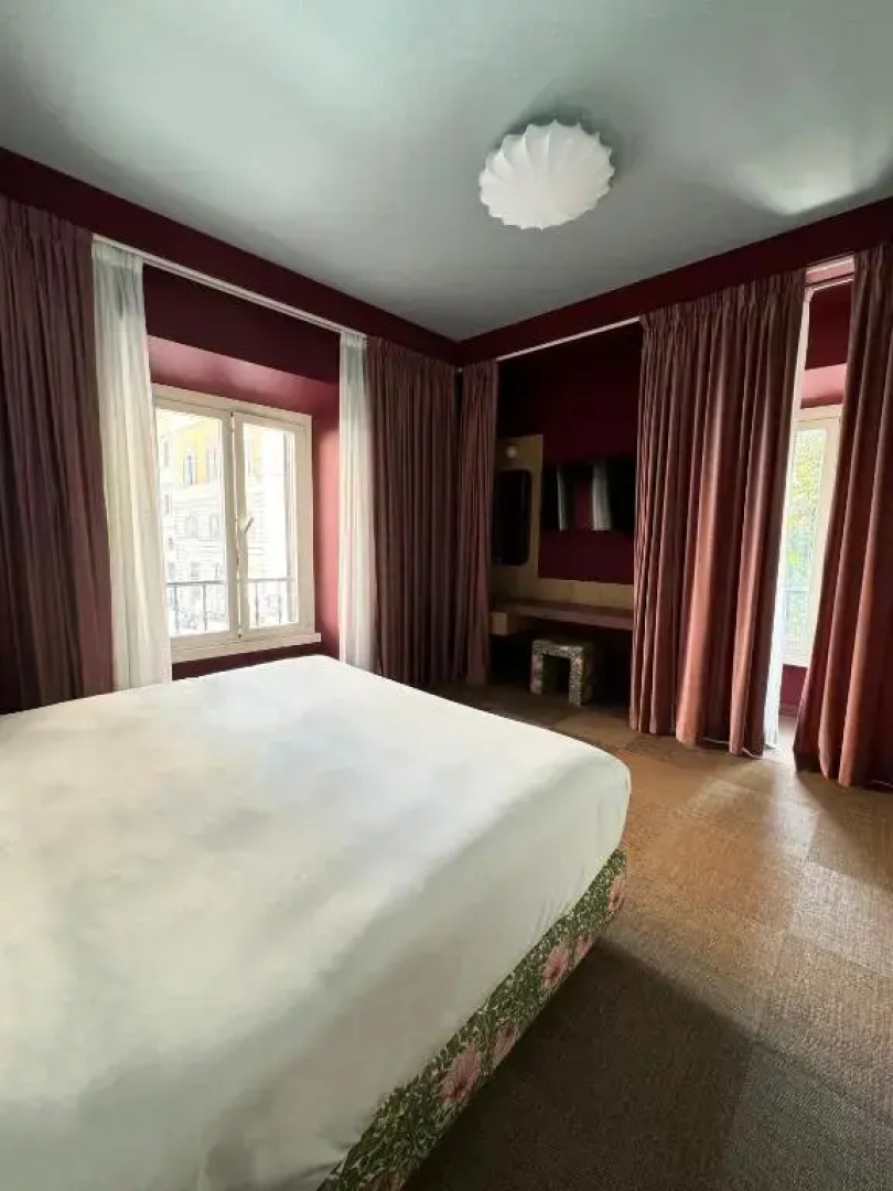 Hotel Cortina