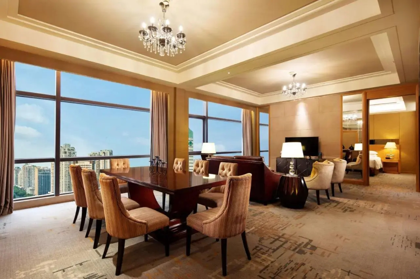 Hilton Xiamen