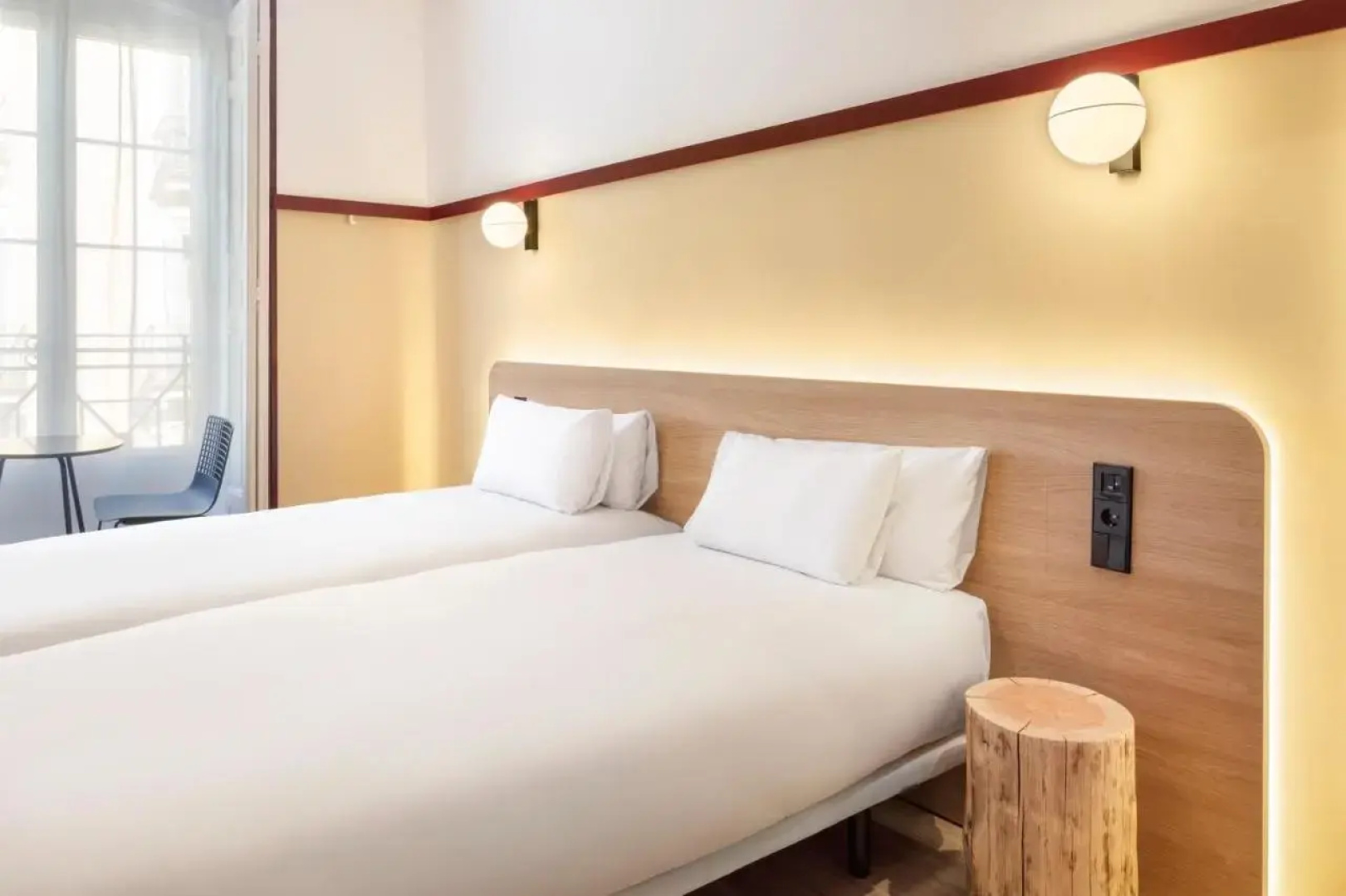 B&B Hotel Madrid Centro Plaza Mayor