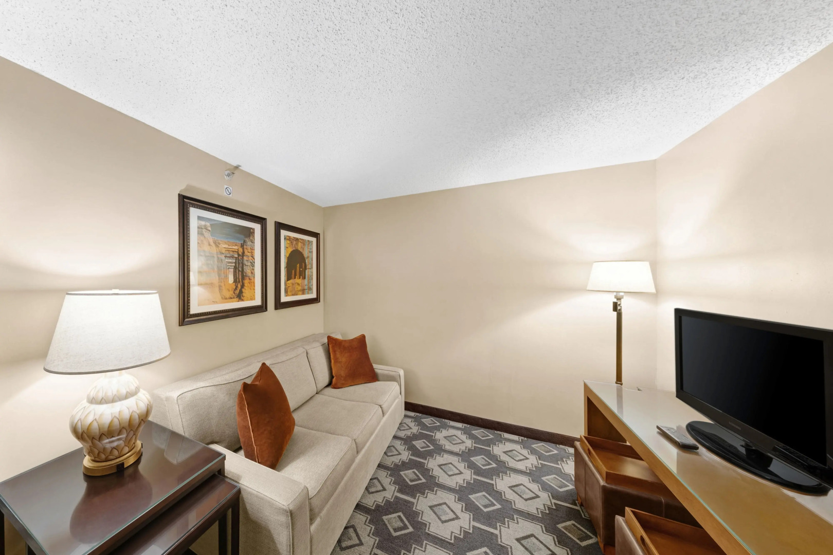 The Westin San Antonio North