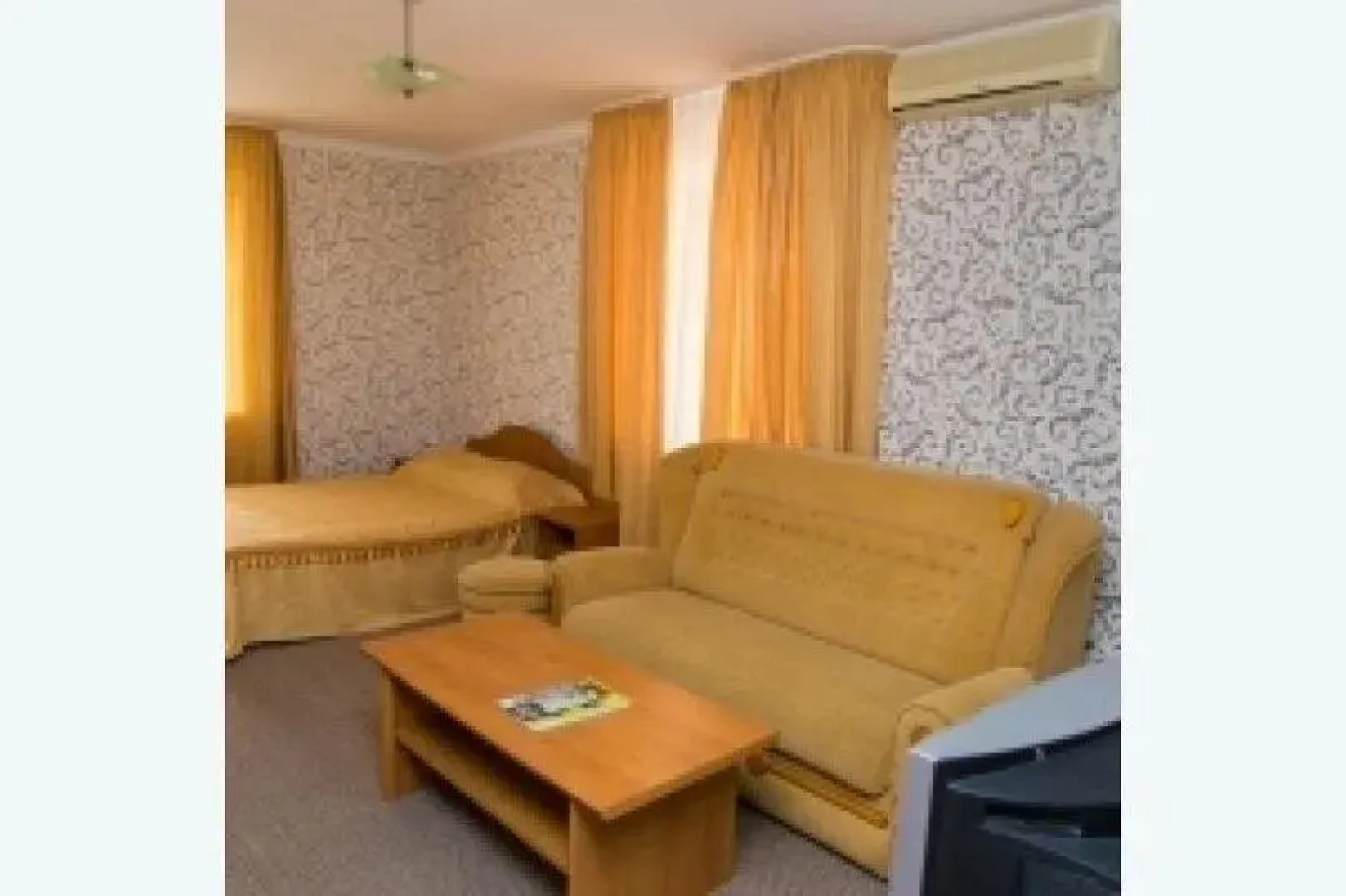 Гостевой Дом Эдем