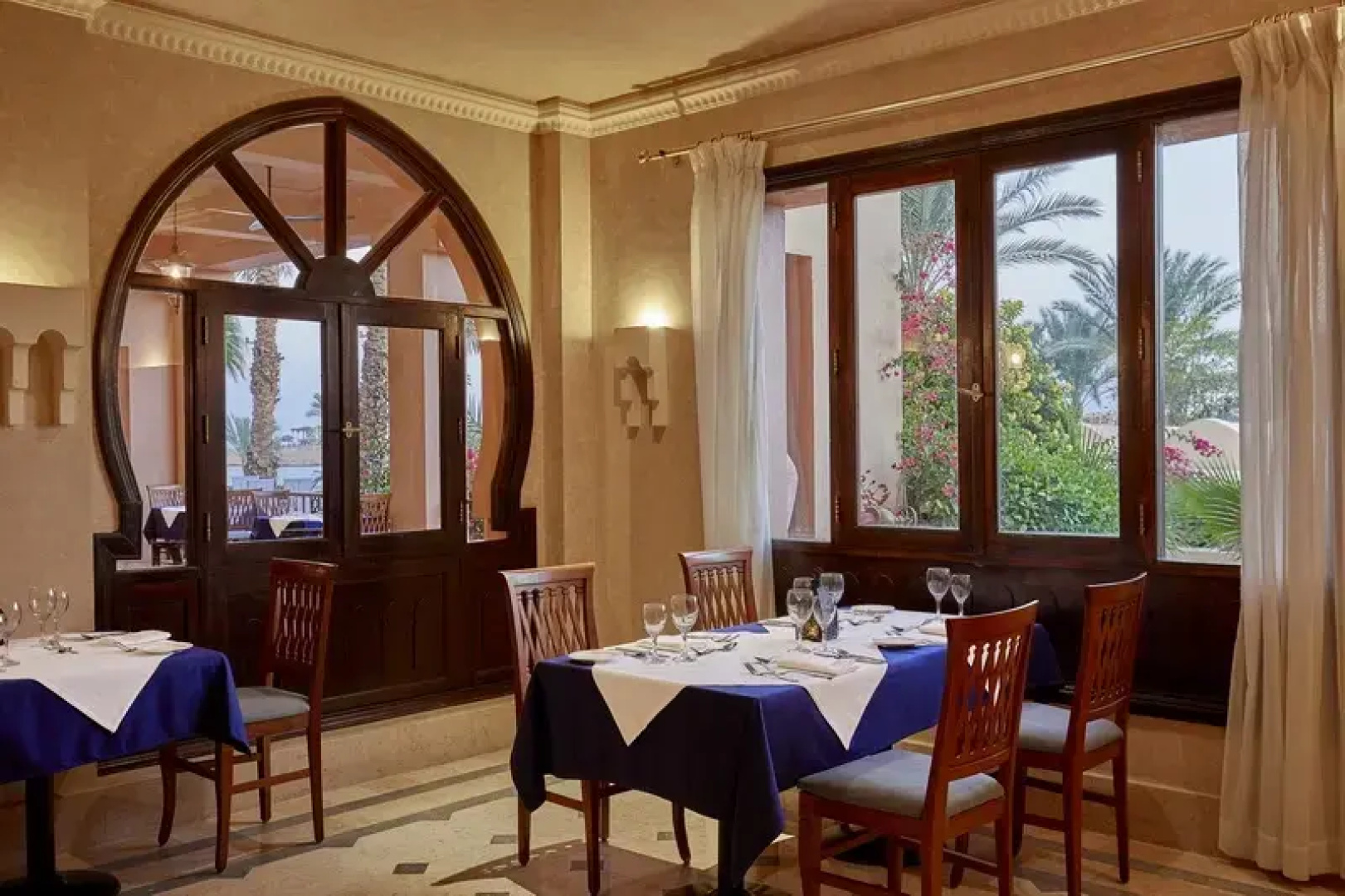 Steigenberger Coraya Beach - Adults Friendly 16 Years Plus
