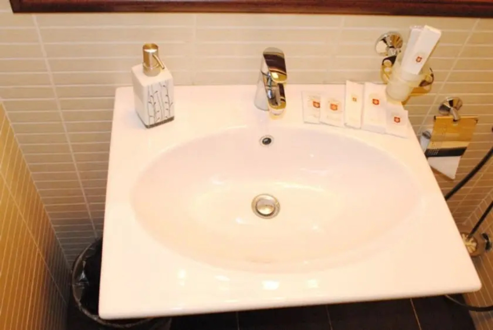 Меблированные комнаты Shale On Nizhegorodskaya