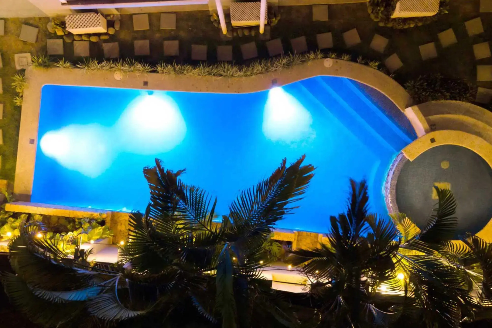 Hotel Santa Teresa