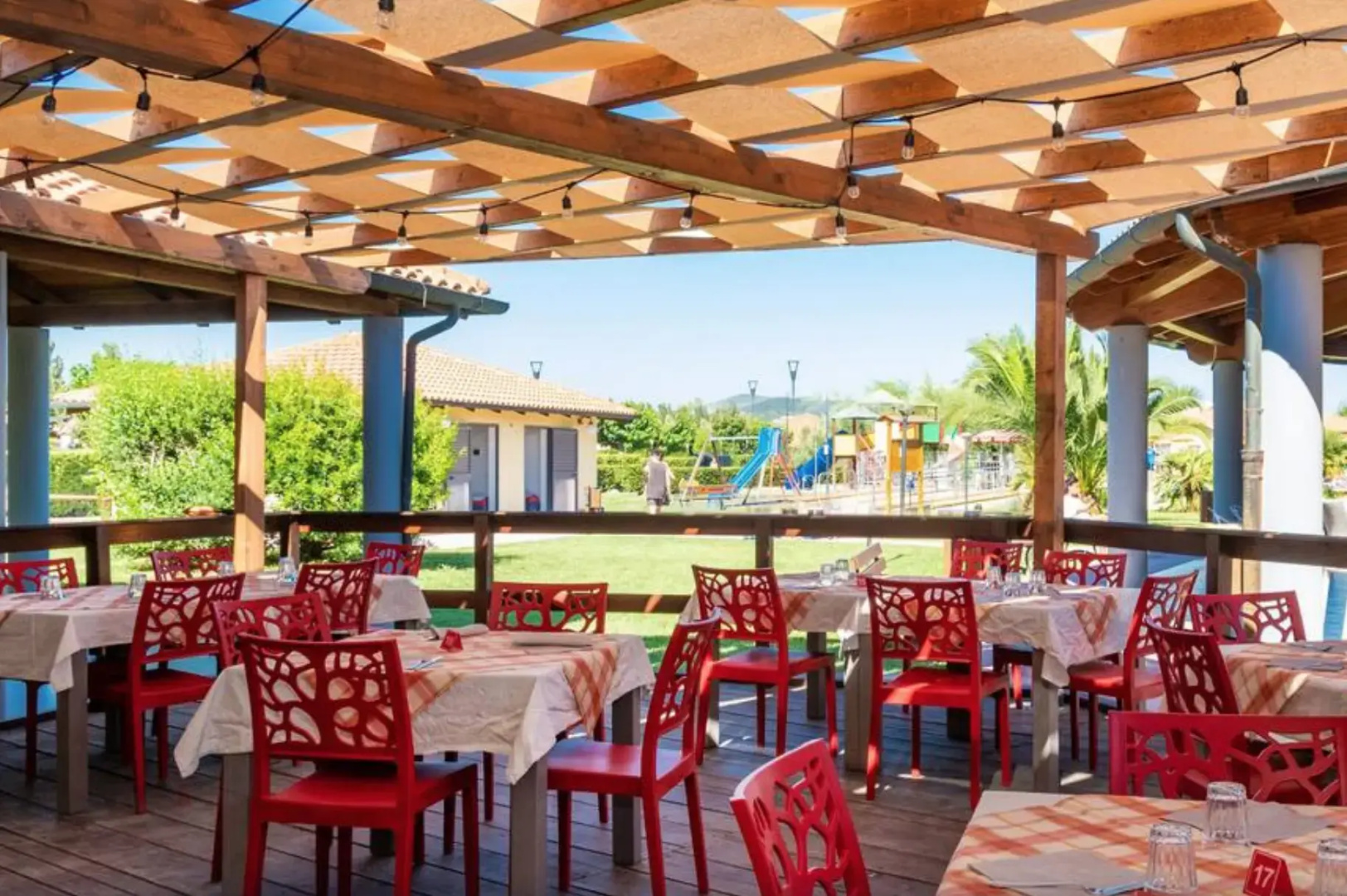 Mare Verde Villaggio