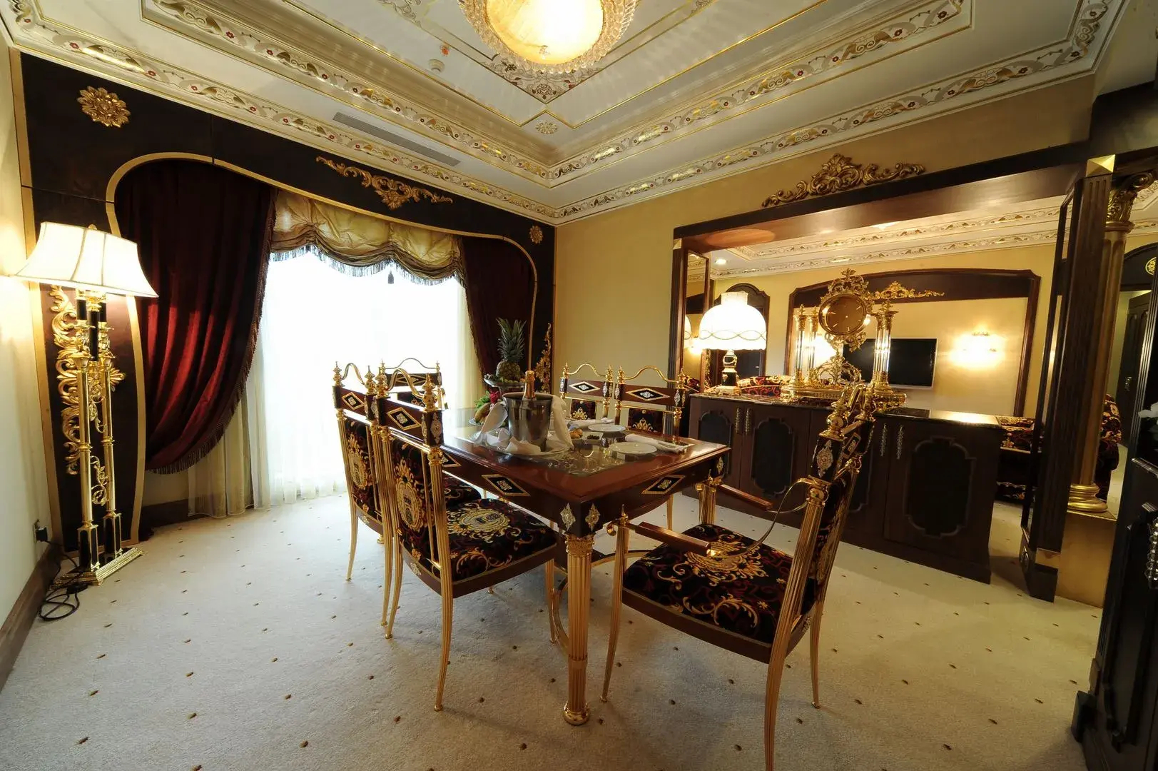 Savoy Hotel