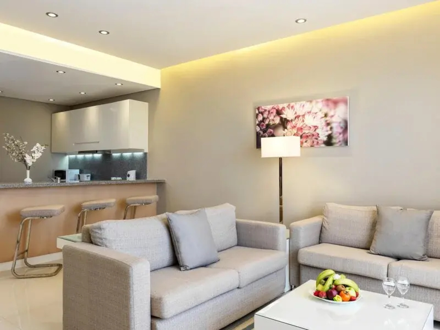 Ancient Sands Golf Resort and Residences