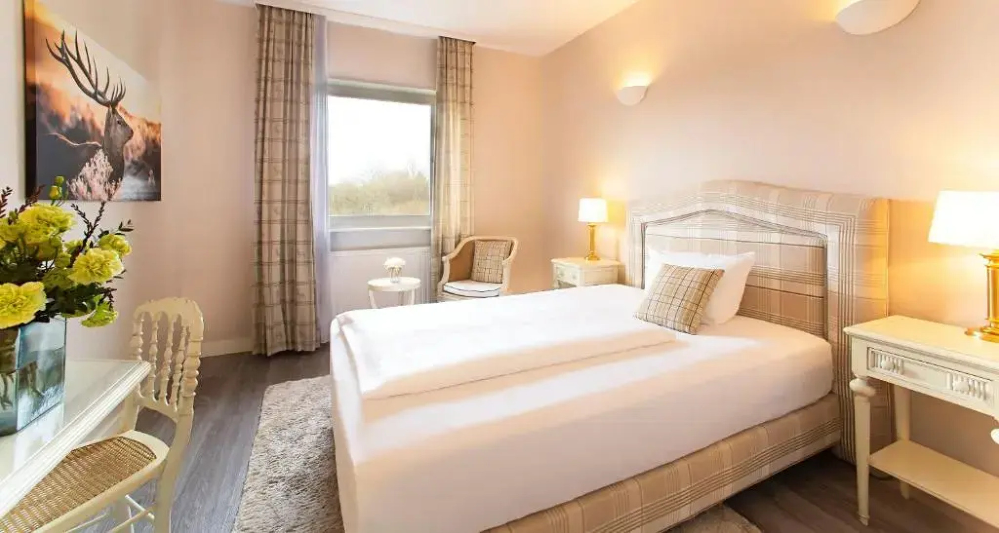 Victor's Seehotel Weingärtner