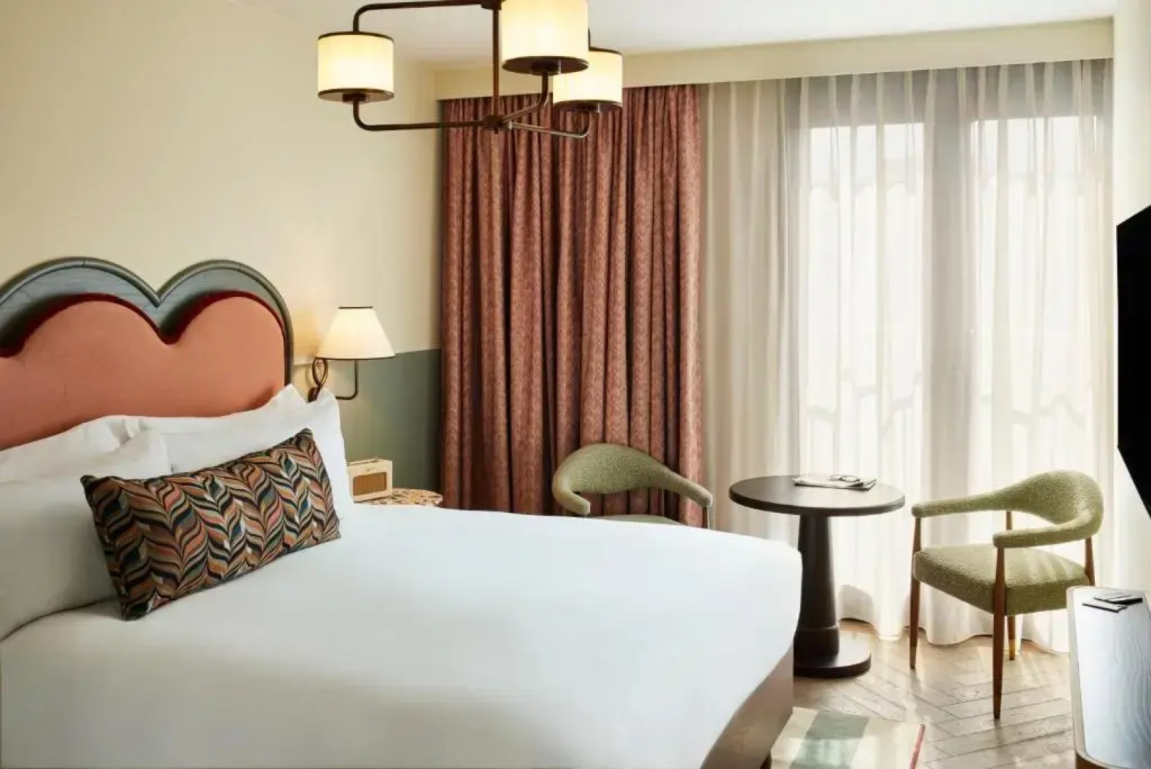 The Hoxton Berlin