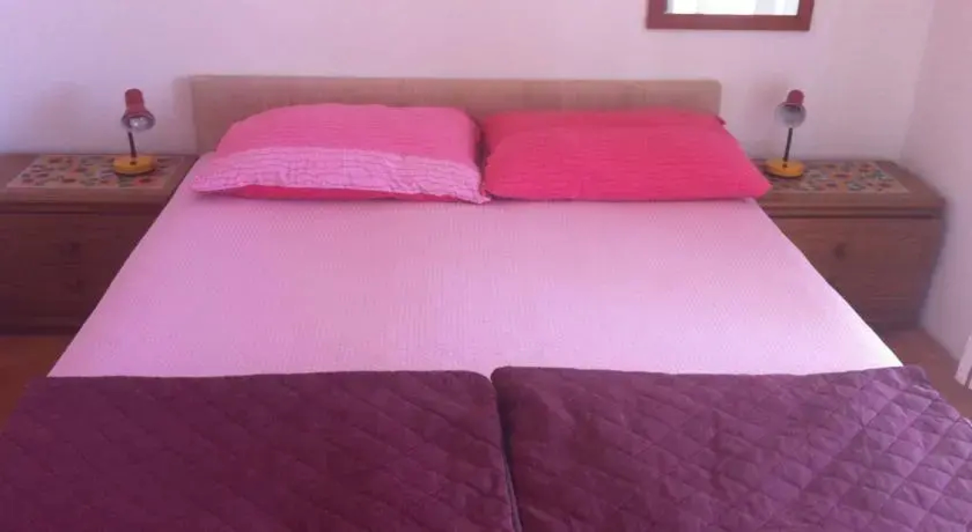 Rooms Slobodanka