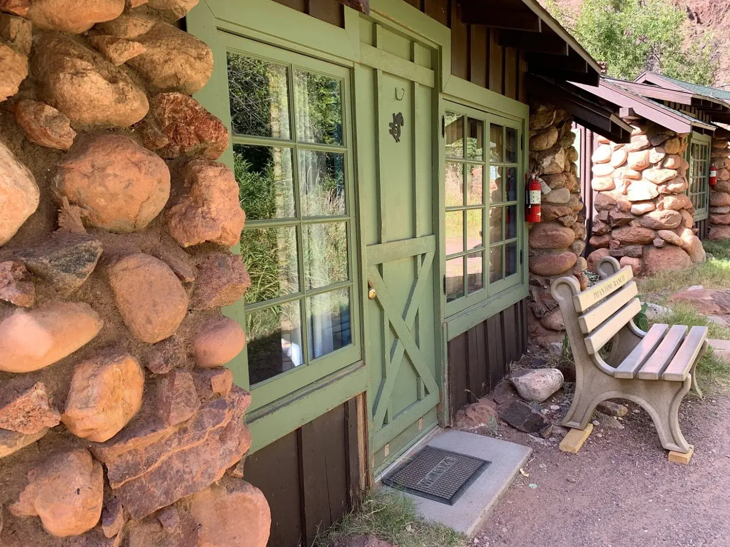 Phantom Ranch