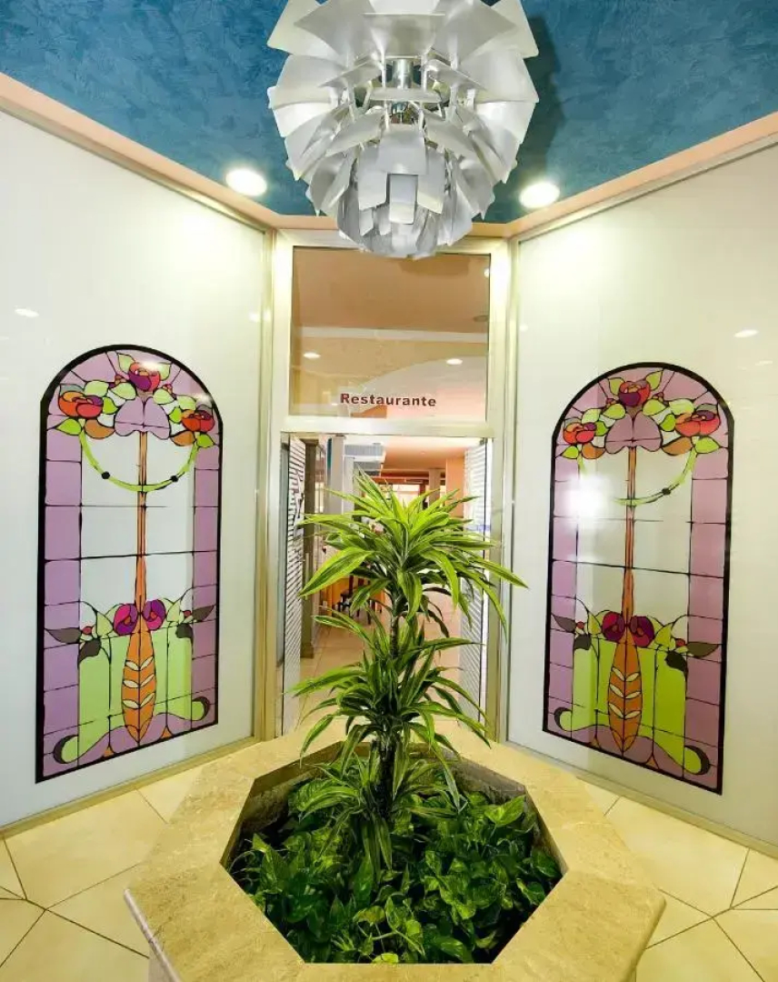 Hotel Monarque Torreblanca