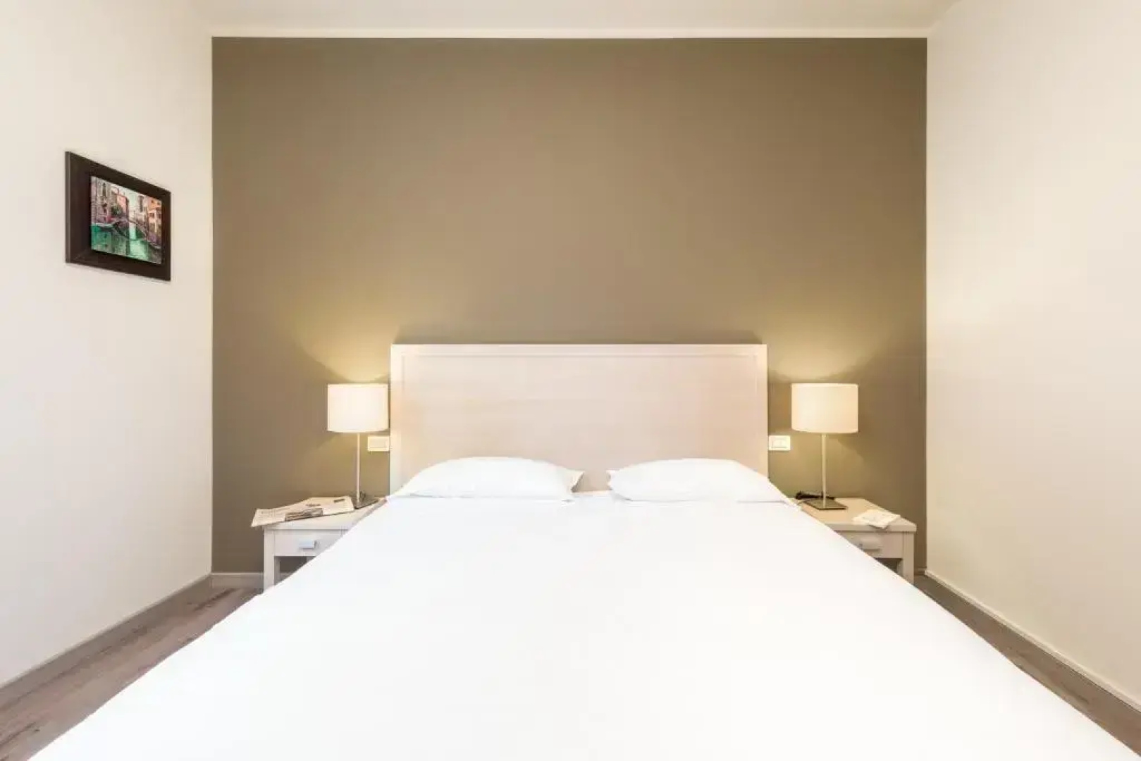 Hotel Casanova Venezia