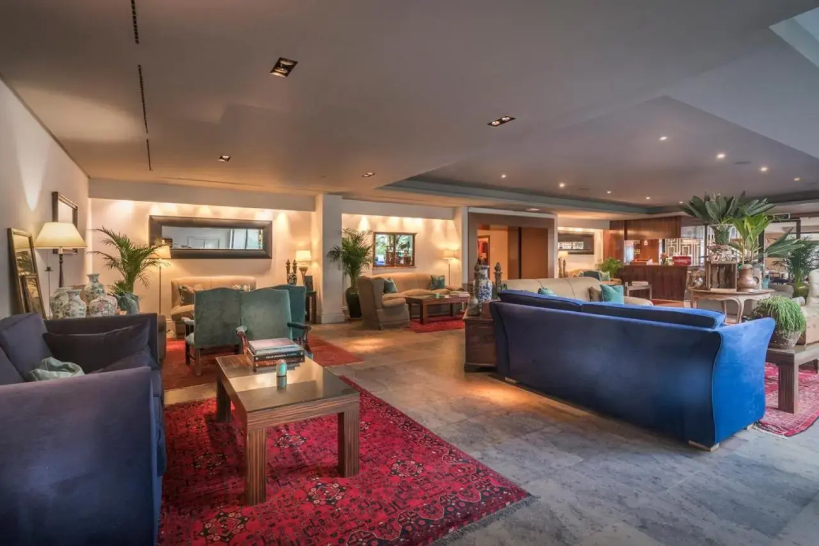 METT Barcelona GL – A Leading Hotel of the World
