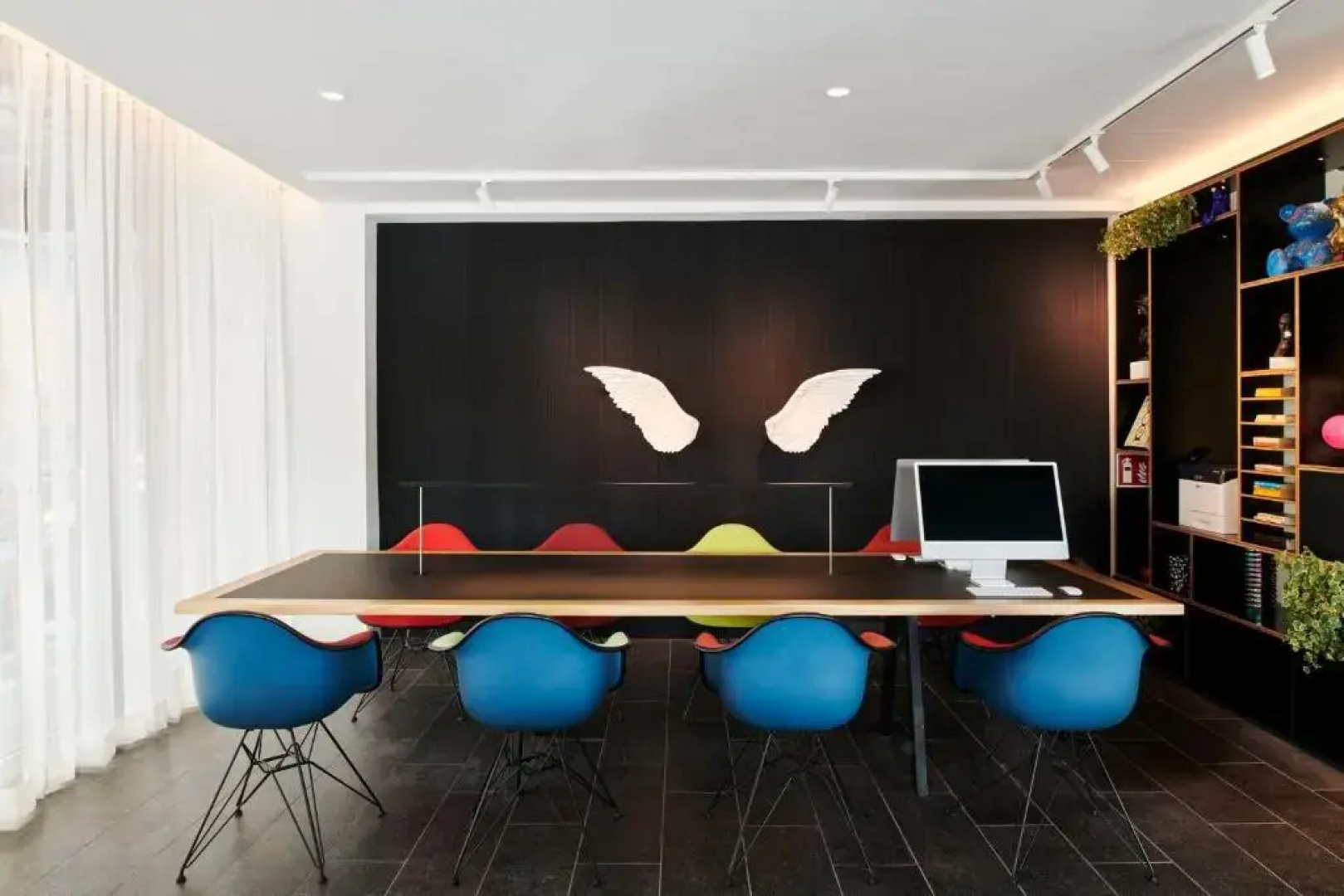 citizenM Rome Isola Tiberina
