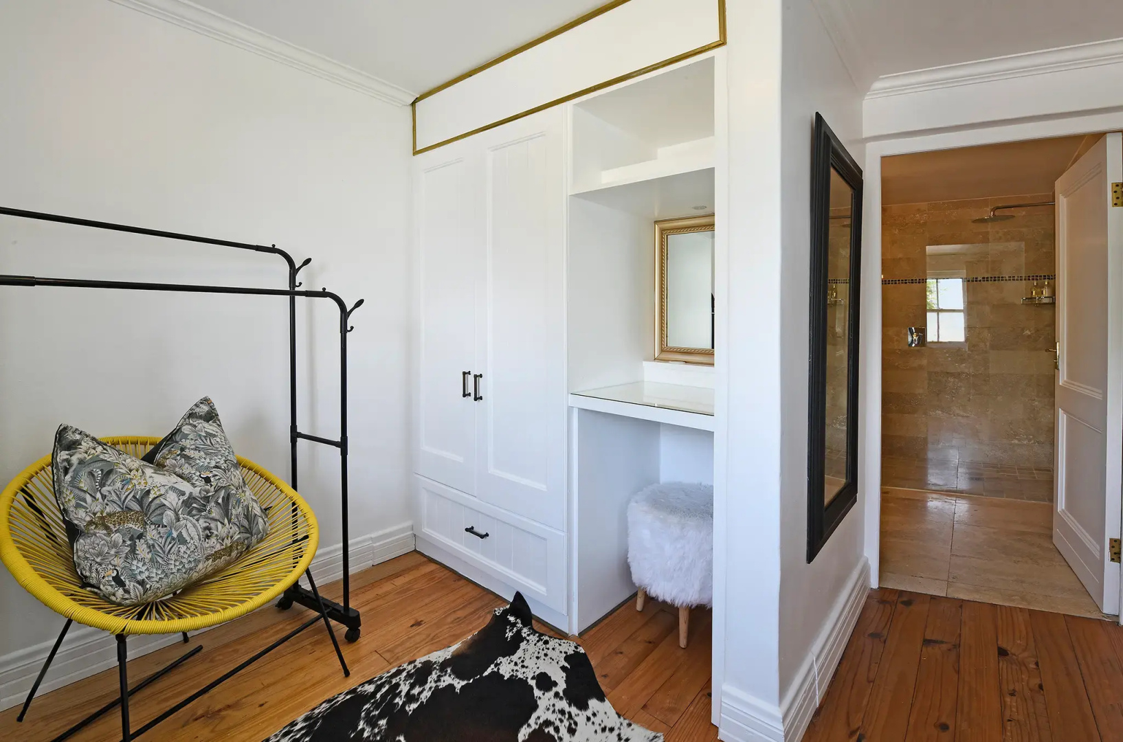 Ashbourne Boutique Guest House