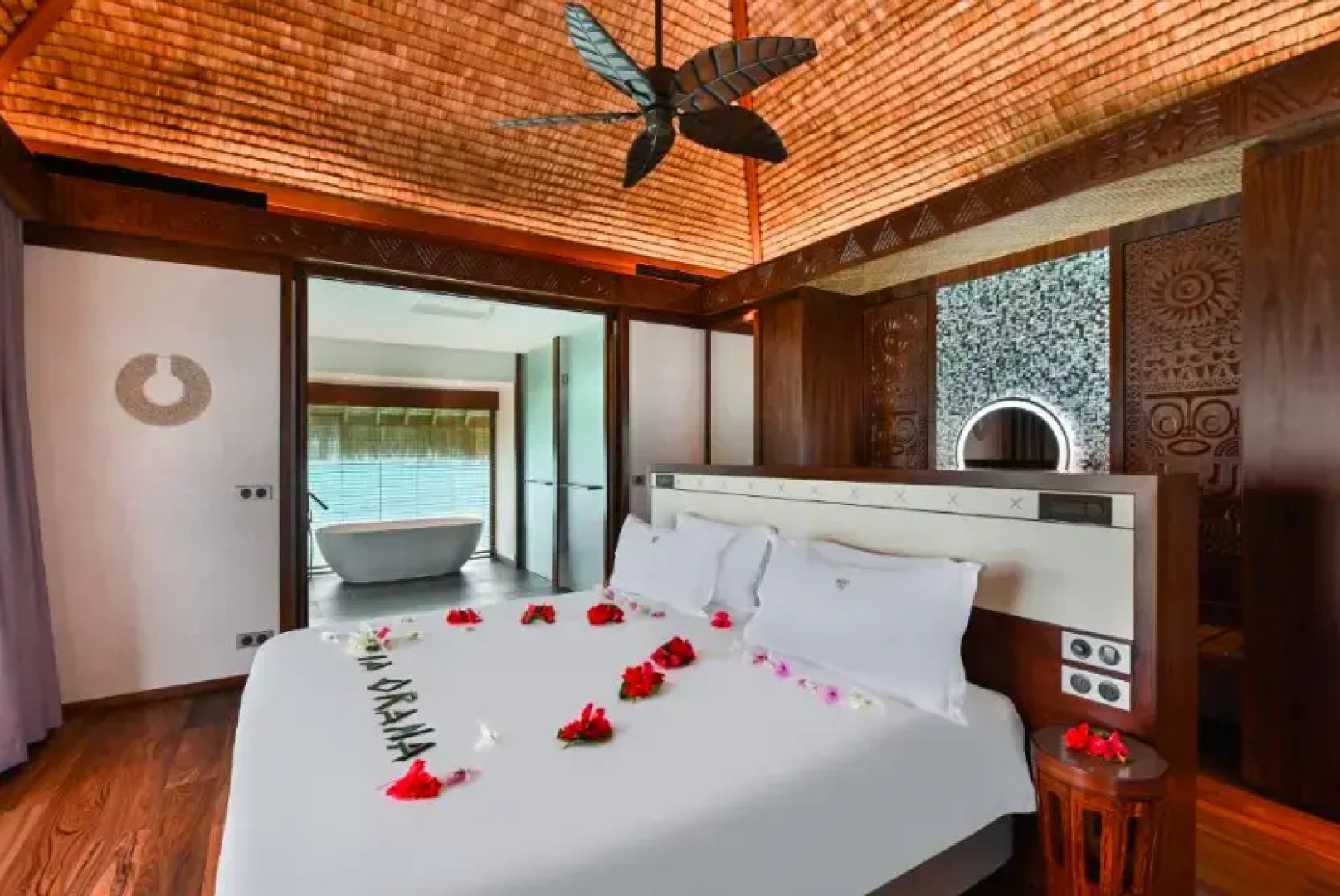 Bora Bora Pearl Beach Resort