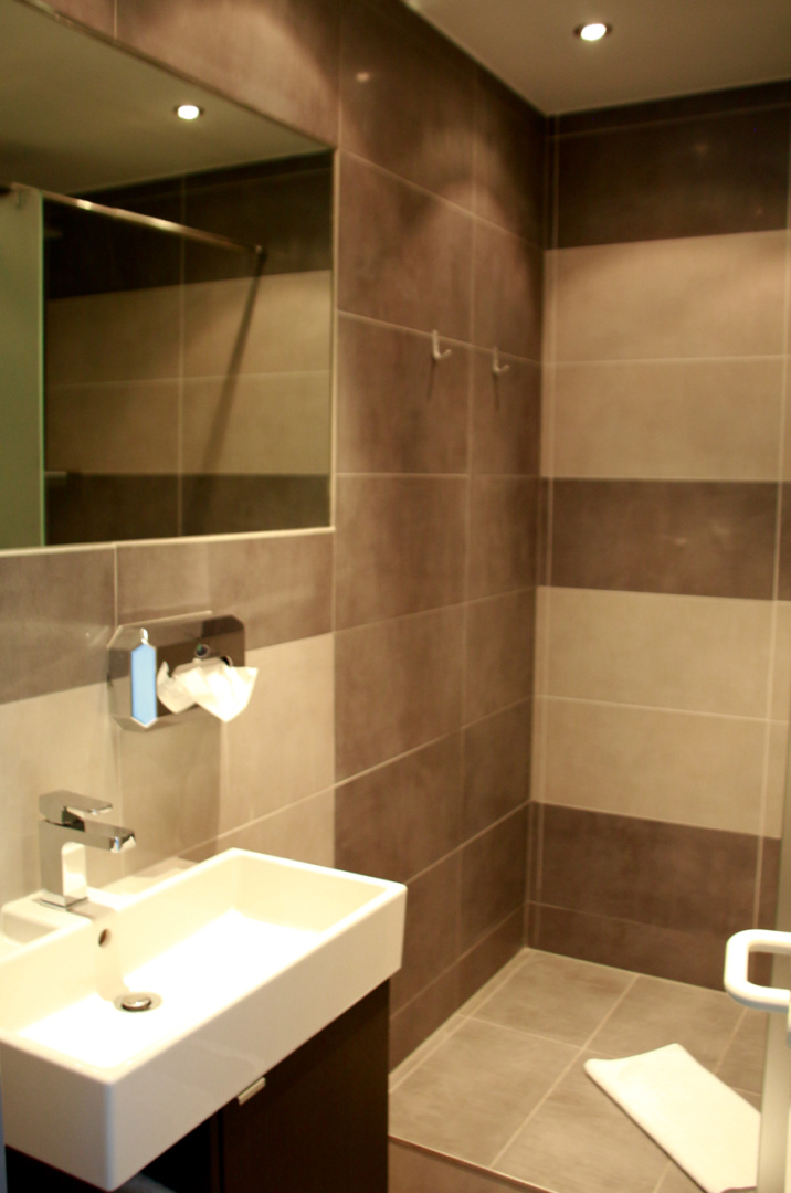Hotel Zentrum