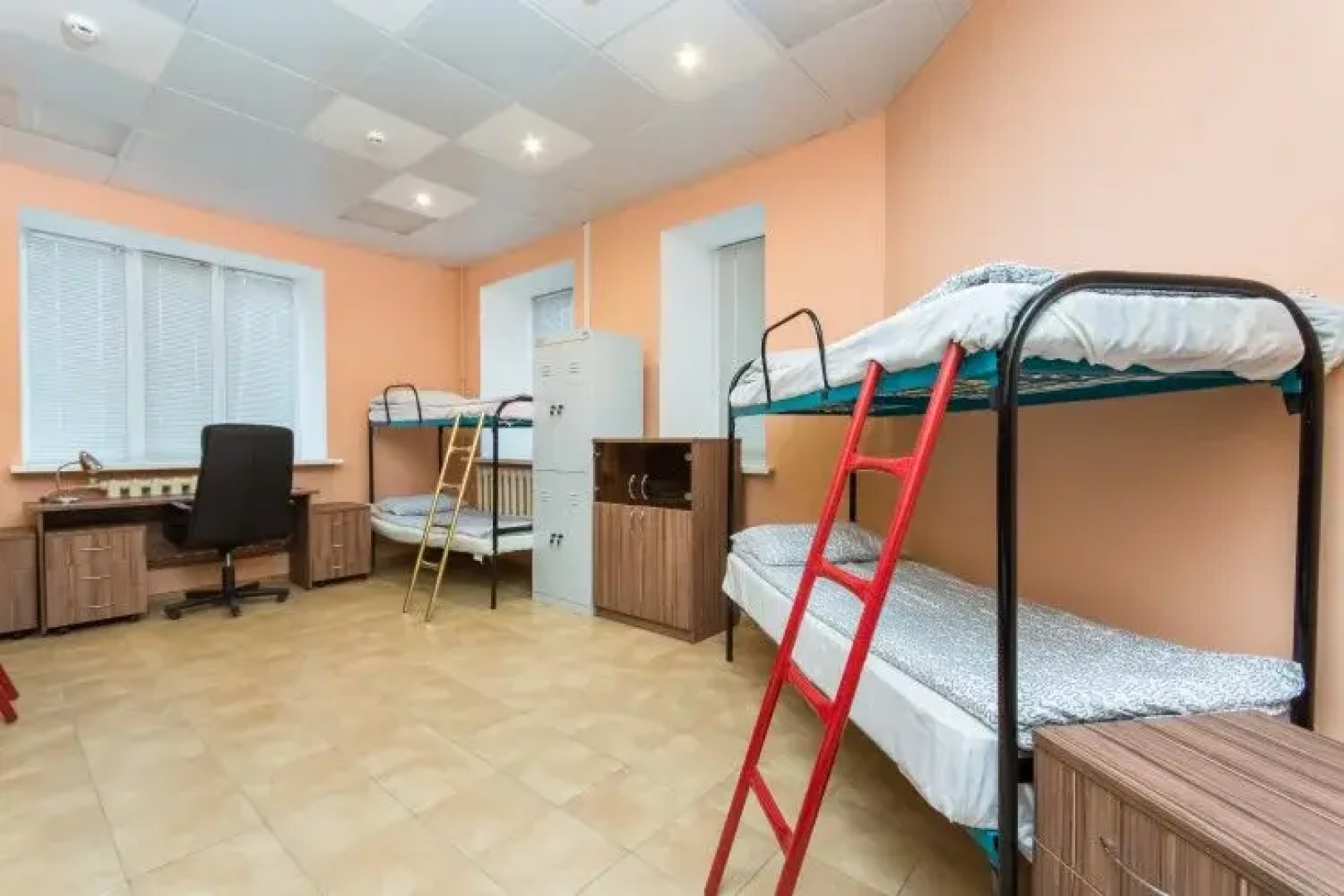 Жилые помещения Star House