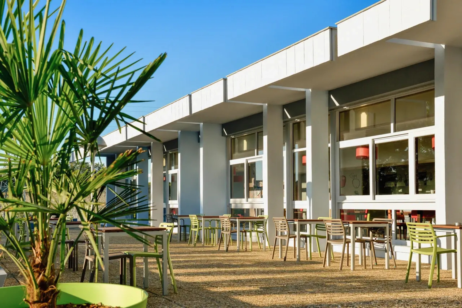 ibis Styles Angouleme Nord