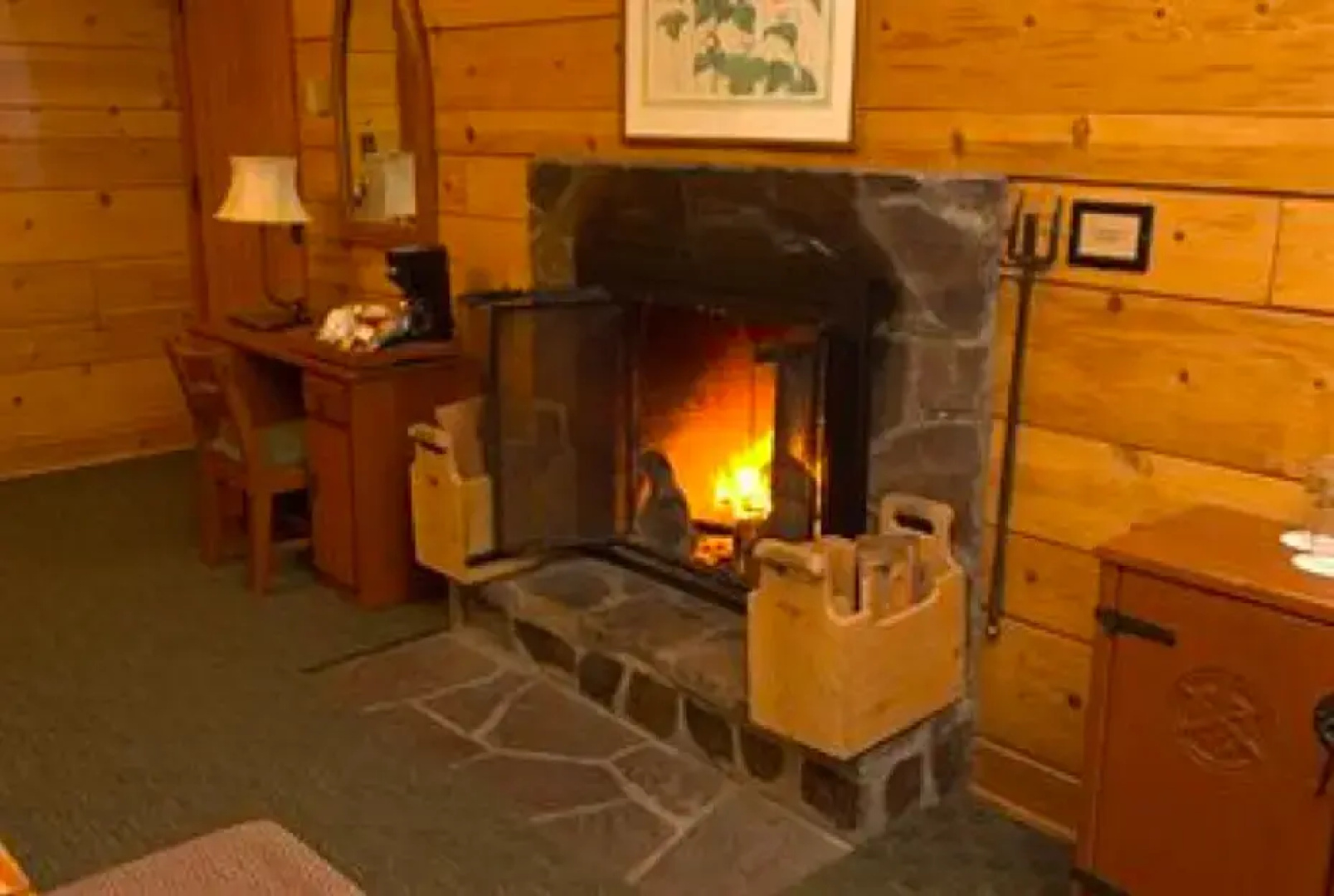 Timberline Lodge