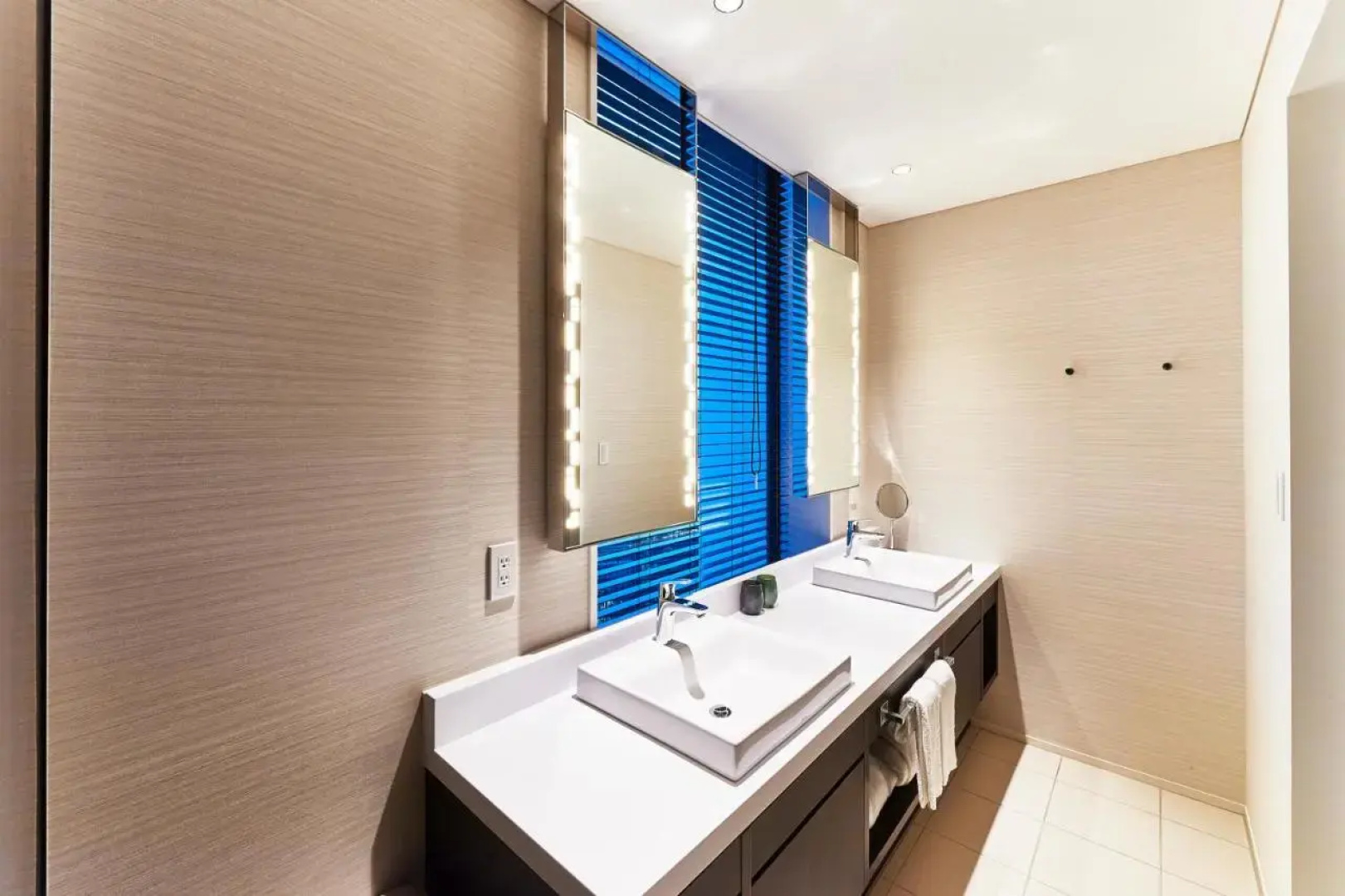 The Gate Hotel Tokyo By HULIC