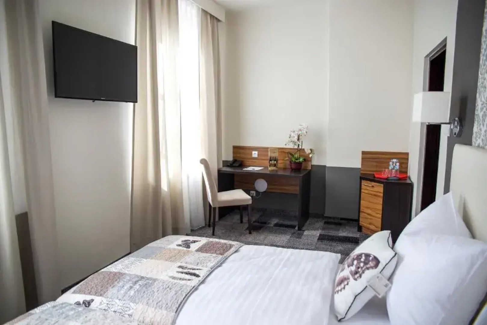 Отель Morando Dom Restauracyjny i Noclegi