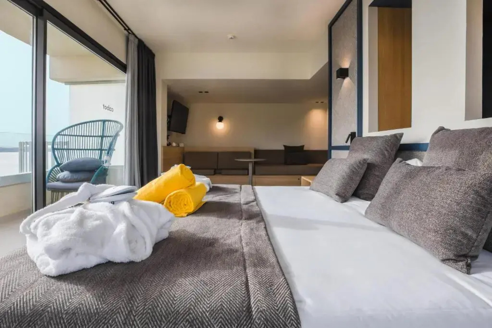 Cabot Pollensa Park Spa