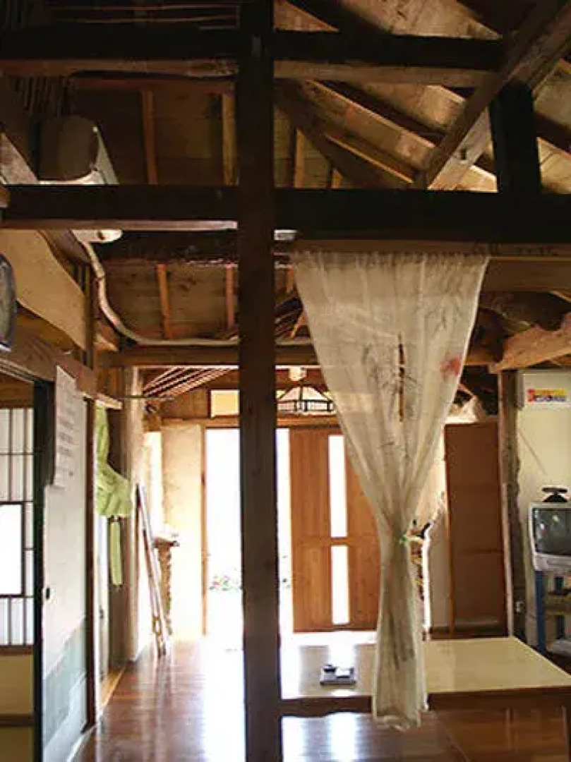 Minshuku Kunya (Ishigakijima)