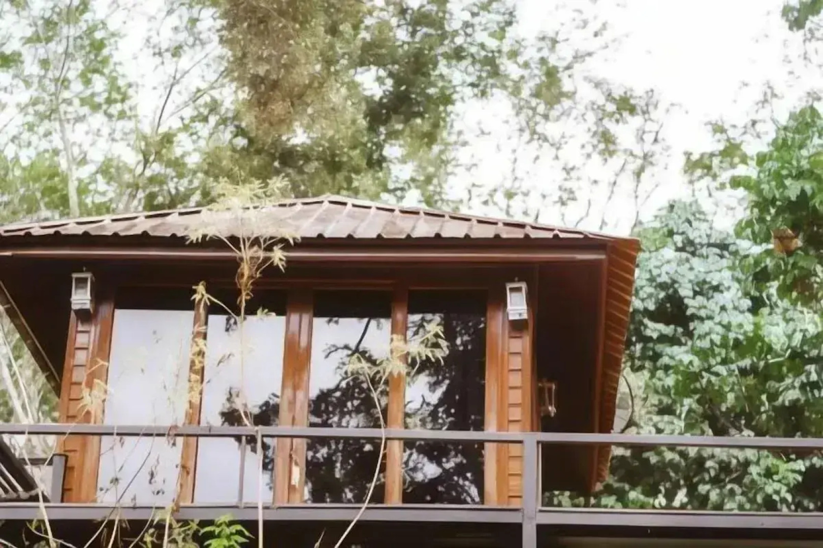 River View Resort At Chaewlan