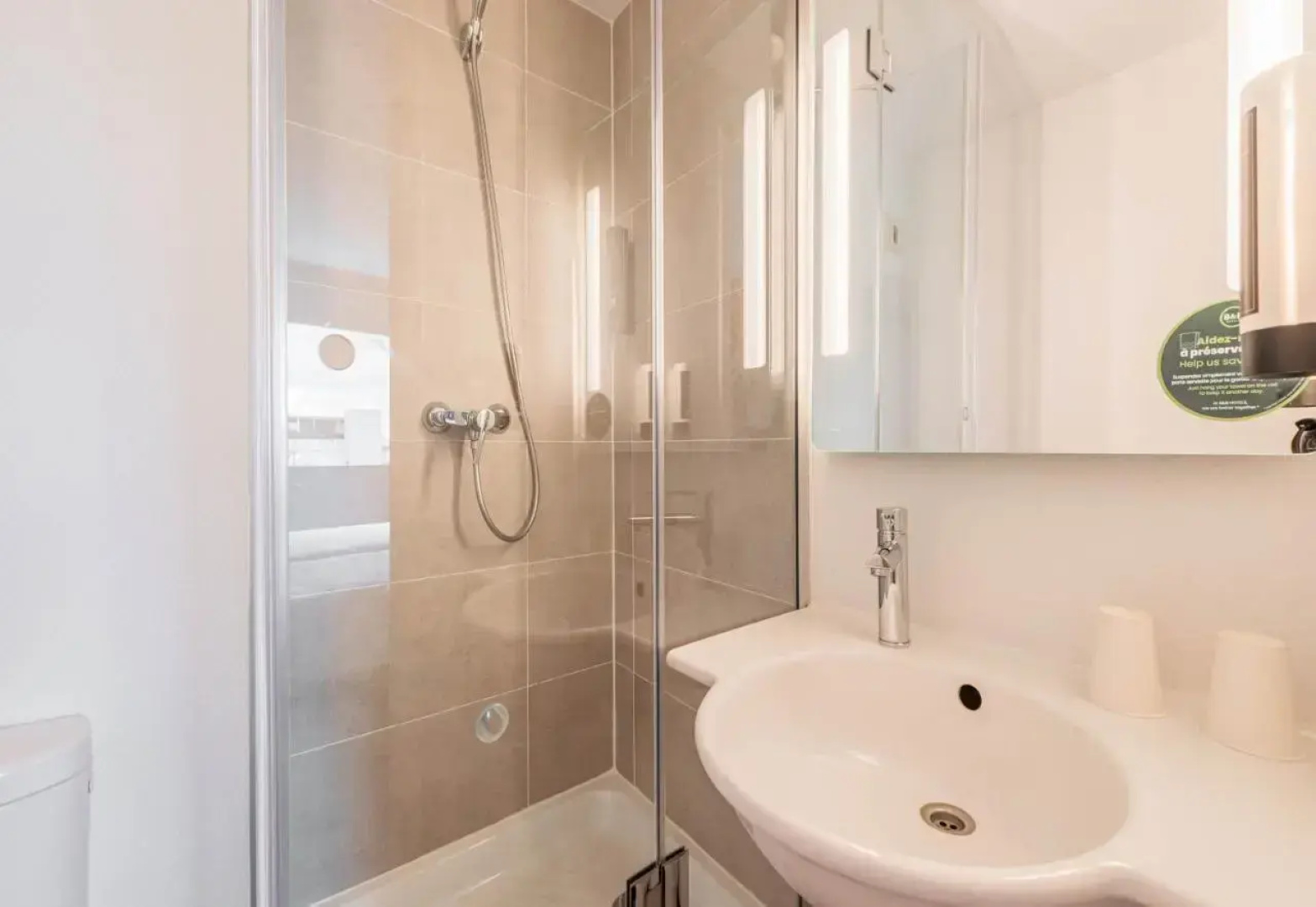 B&B HOTEL Mulhouse Sausheim