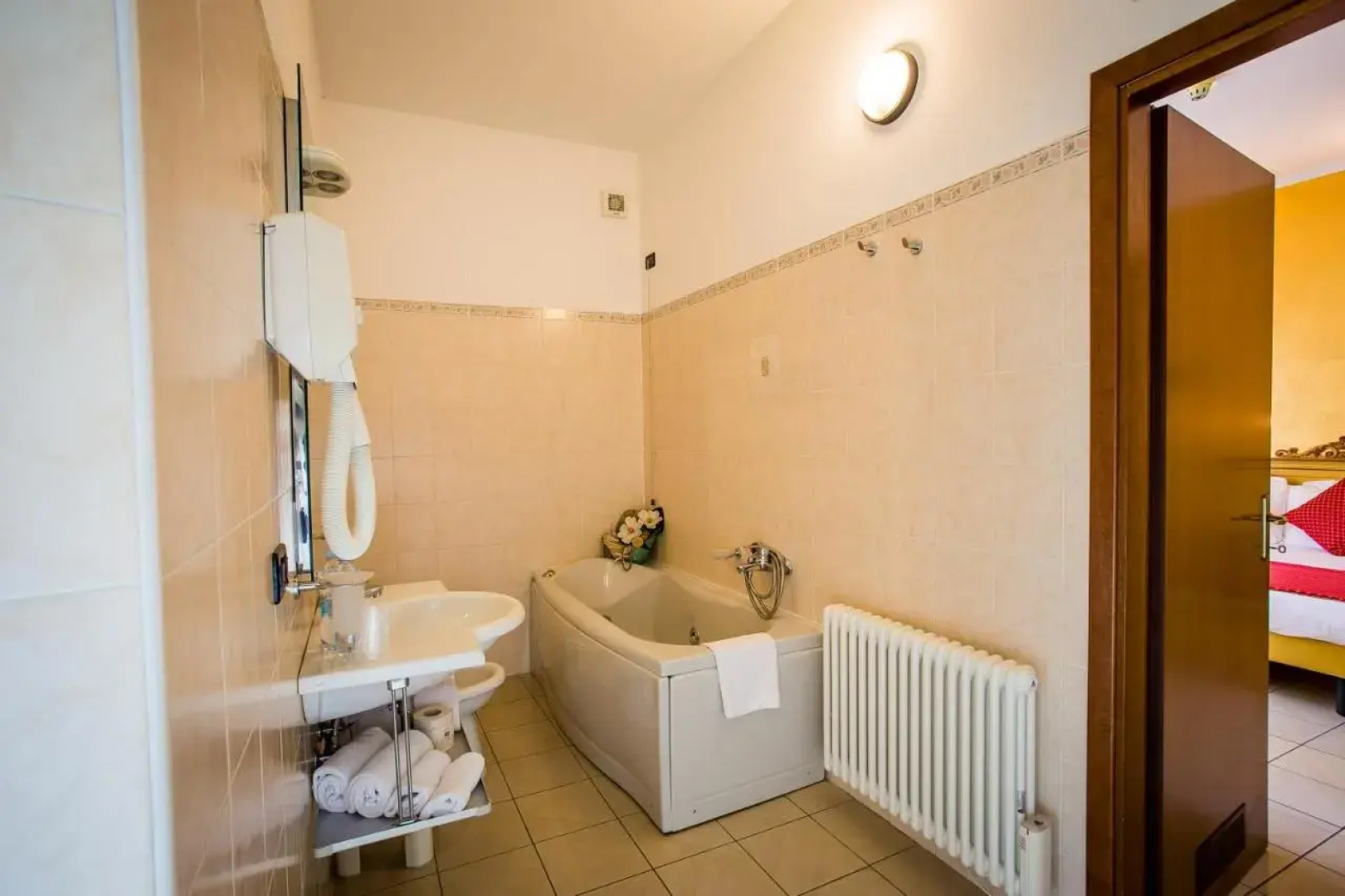 Piccolo Hotel Nogara