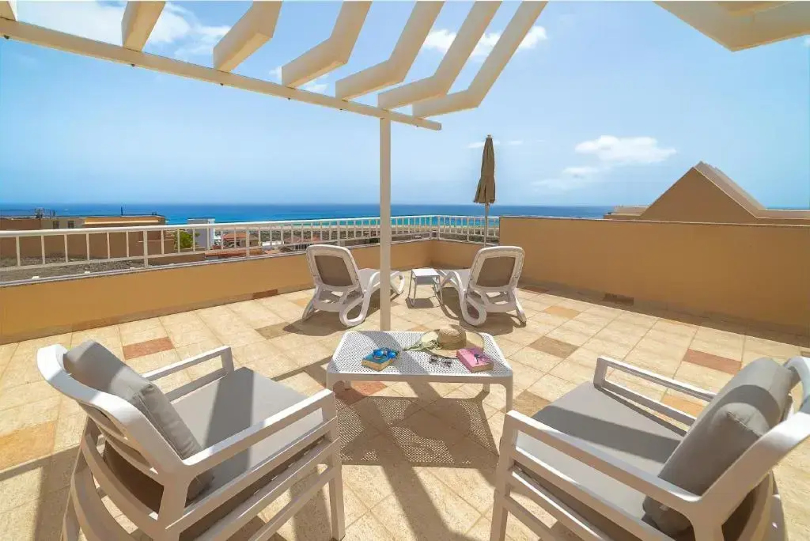 Villas Monte Solana