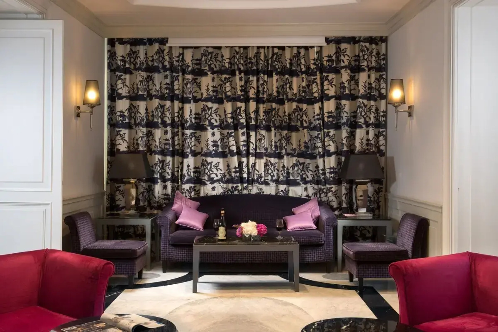 Hotel Imperiale by OMNIA hotels