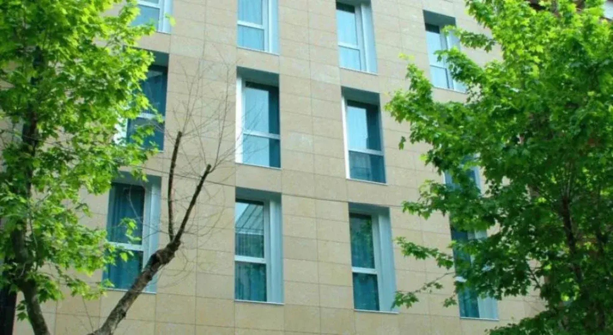 Barcelona Century Hotel