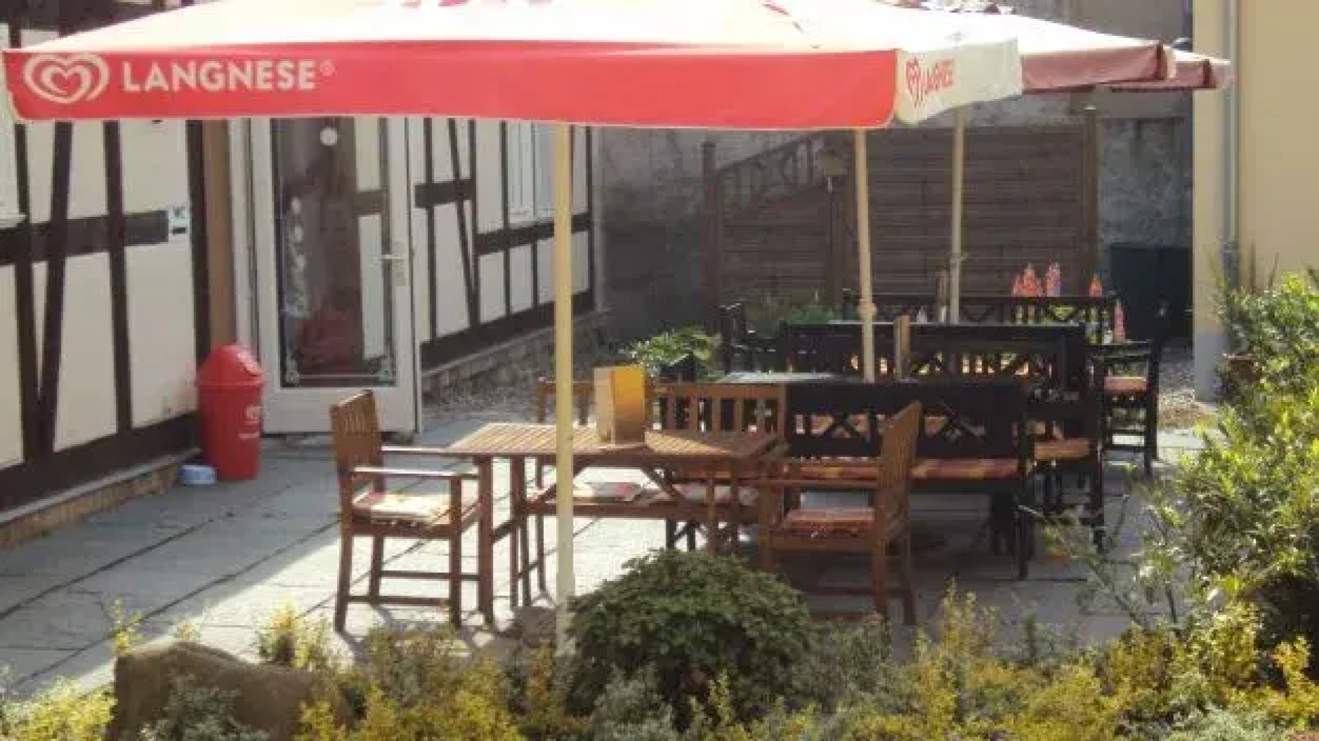 Liebenwalder Herberge 