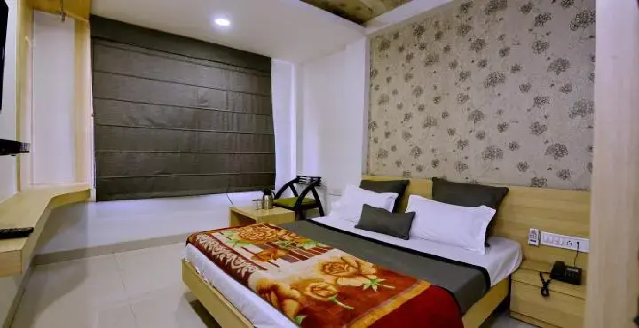 Hotel Royal Palace