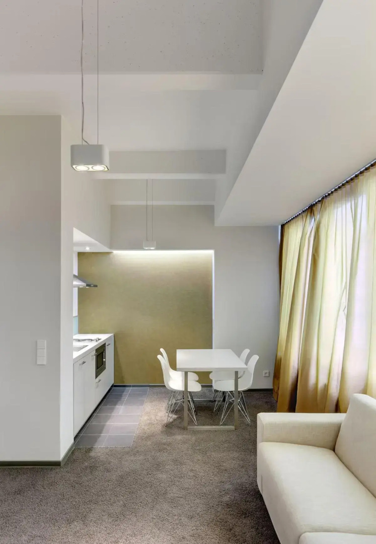 Aspria Berlin Ku’damm – Sport & Spa