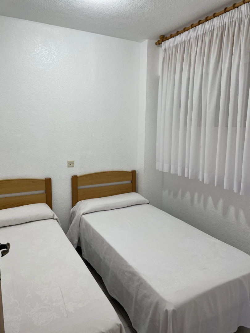 Apartamentos Palmera Beach