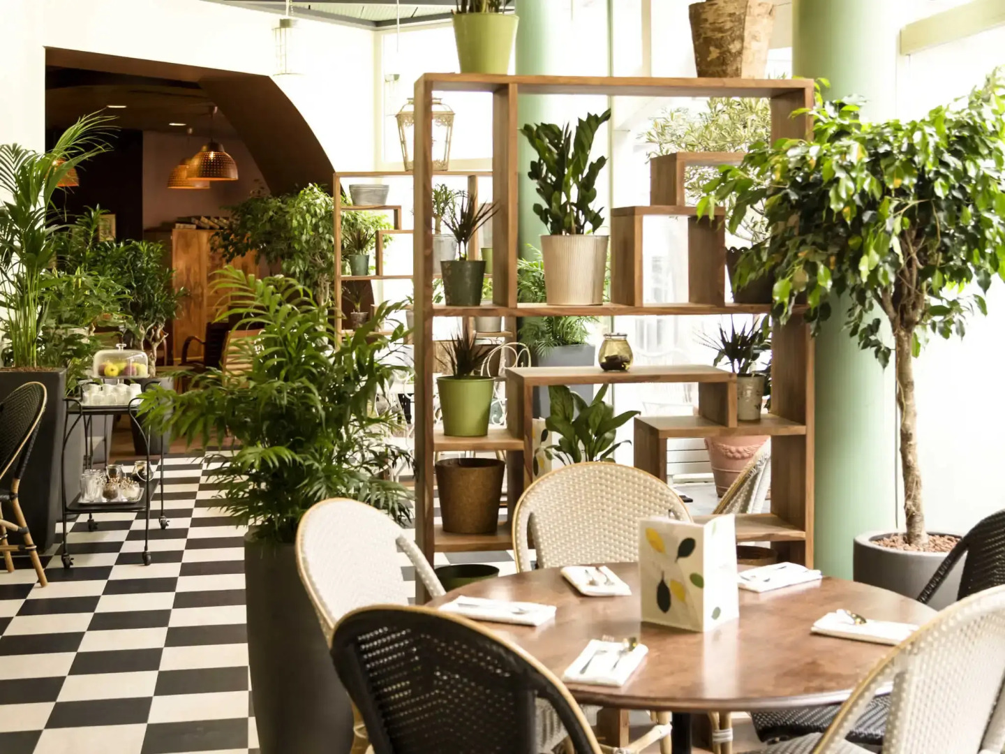 ibis Paris Tour Eiffel Cambronne 15ème