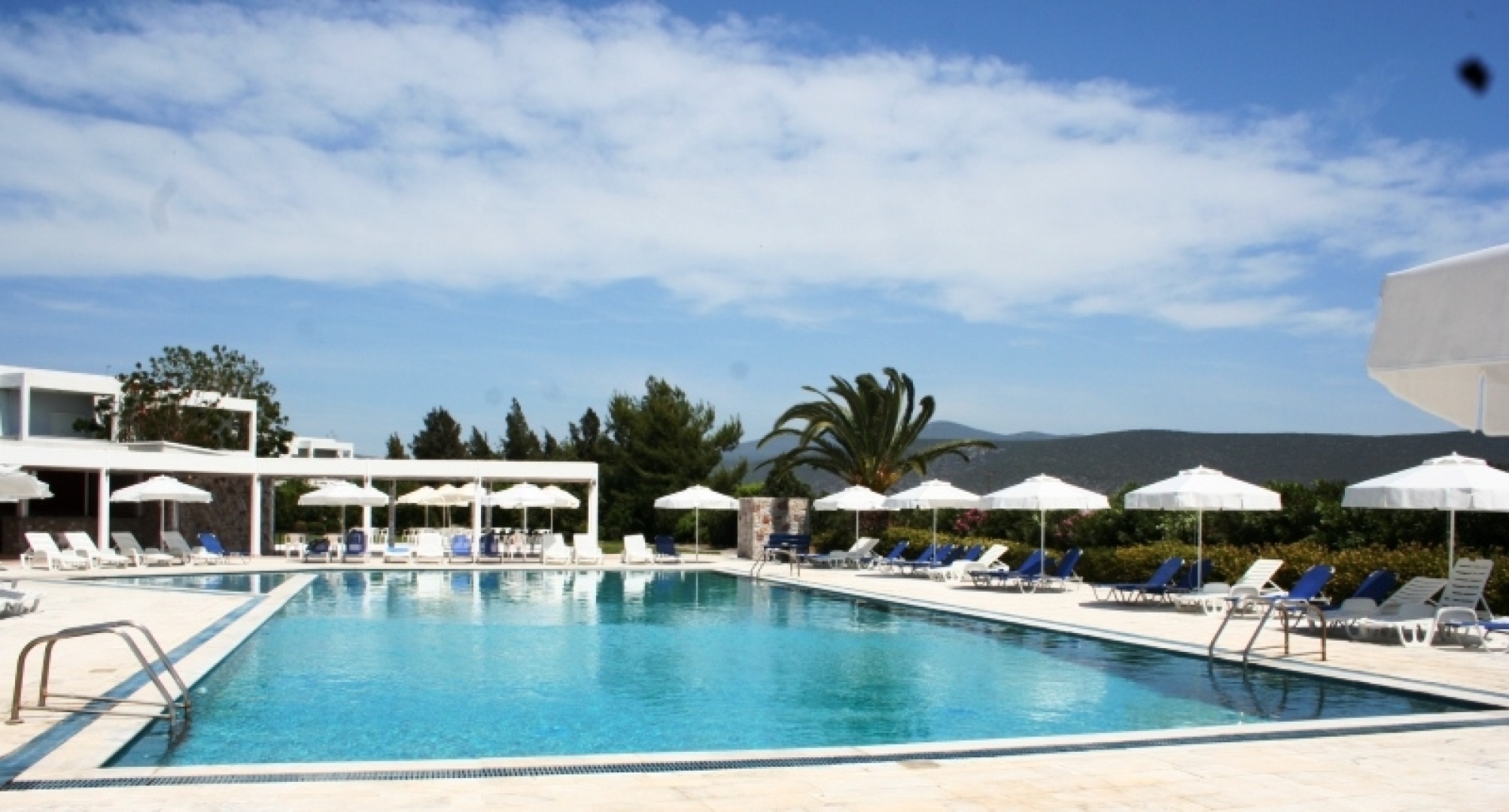 Iria Mare