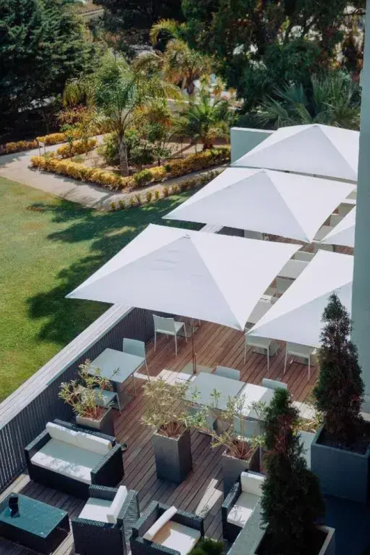 Grand Hotel du Golfe