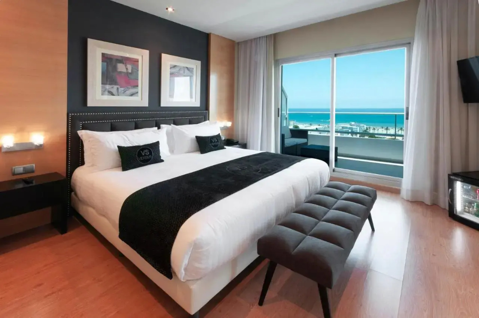 Отель VS Gandía Palace