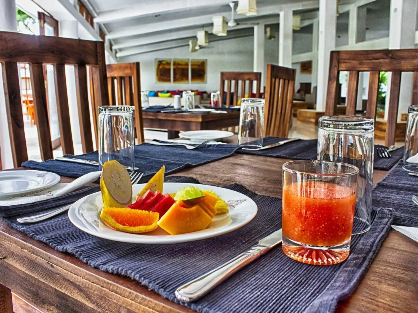 The Lakeside Hotel at Nuwarawewa