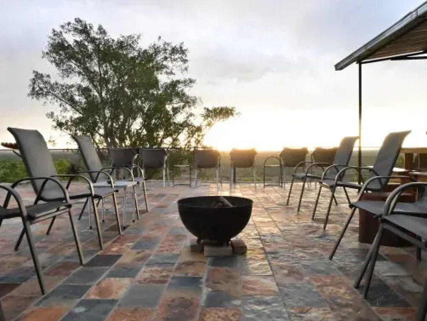 Aloegrove Safari Lodge